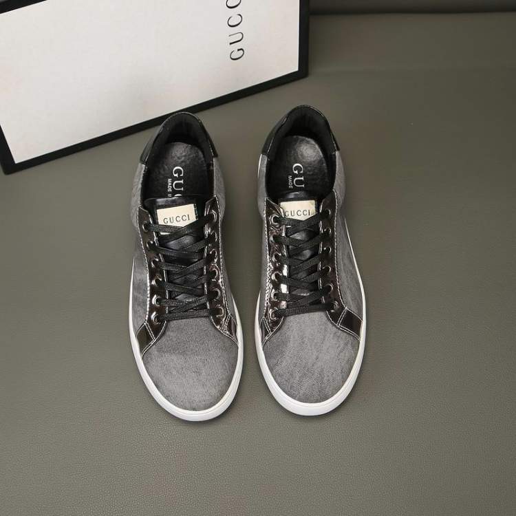 Picture of Gucci Shoes _SKUGuccisz37-45mnf03309076